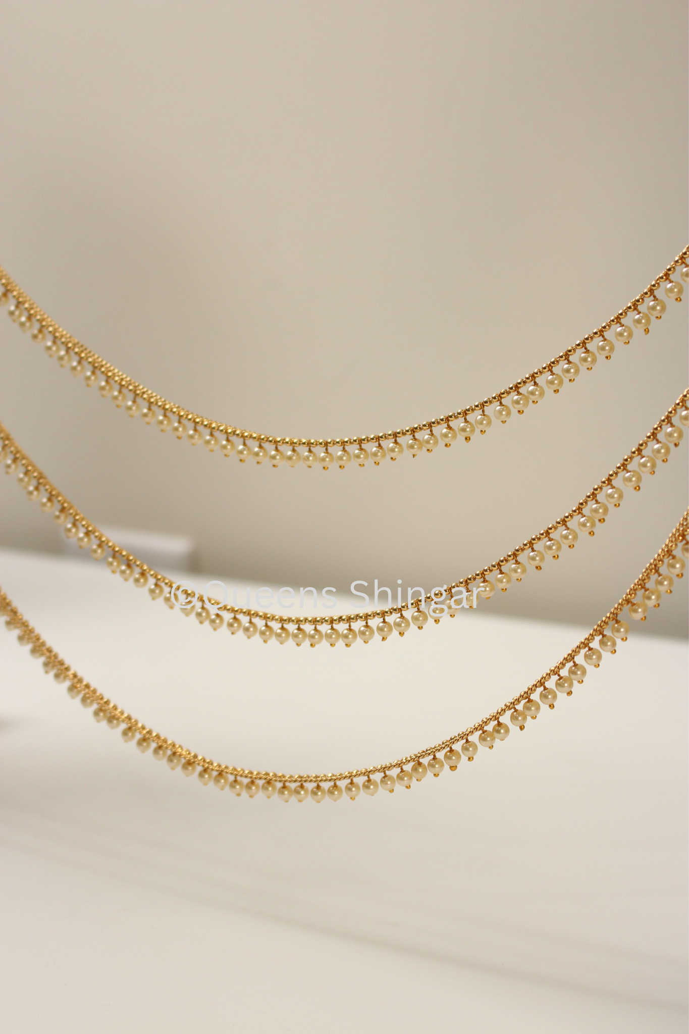 Esma || Waist Chain