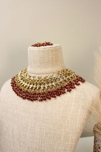 Nasib || Bridal Set