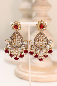 Rano || Necklace Set