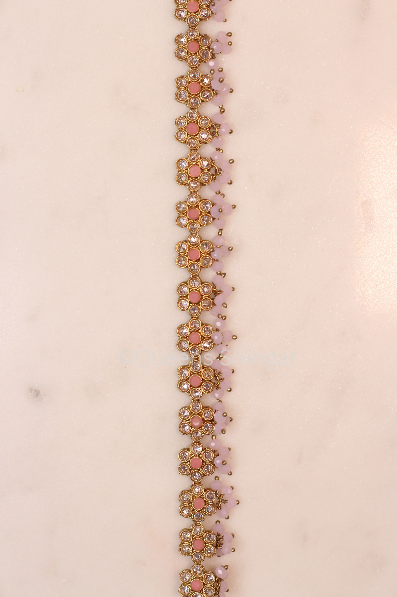 Nimi || Waist Chain