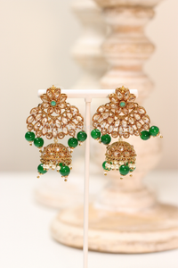 Sifat || Necklace Set