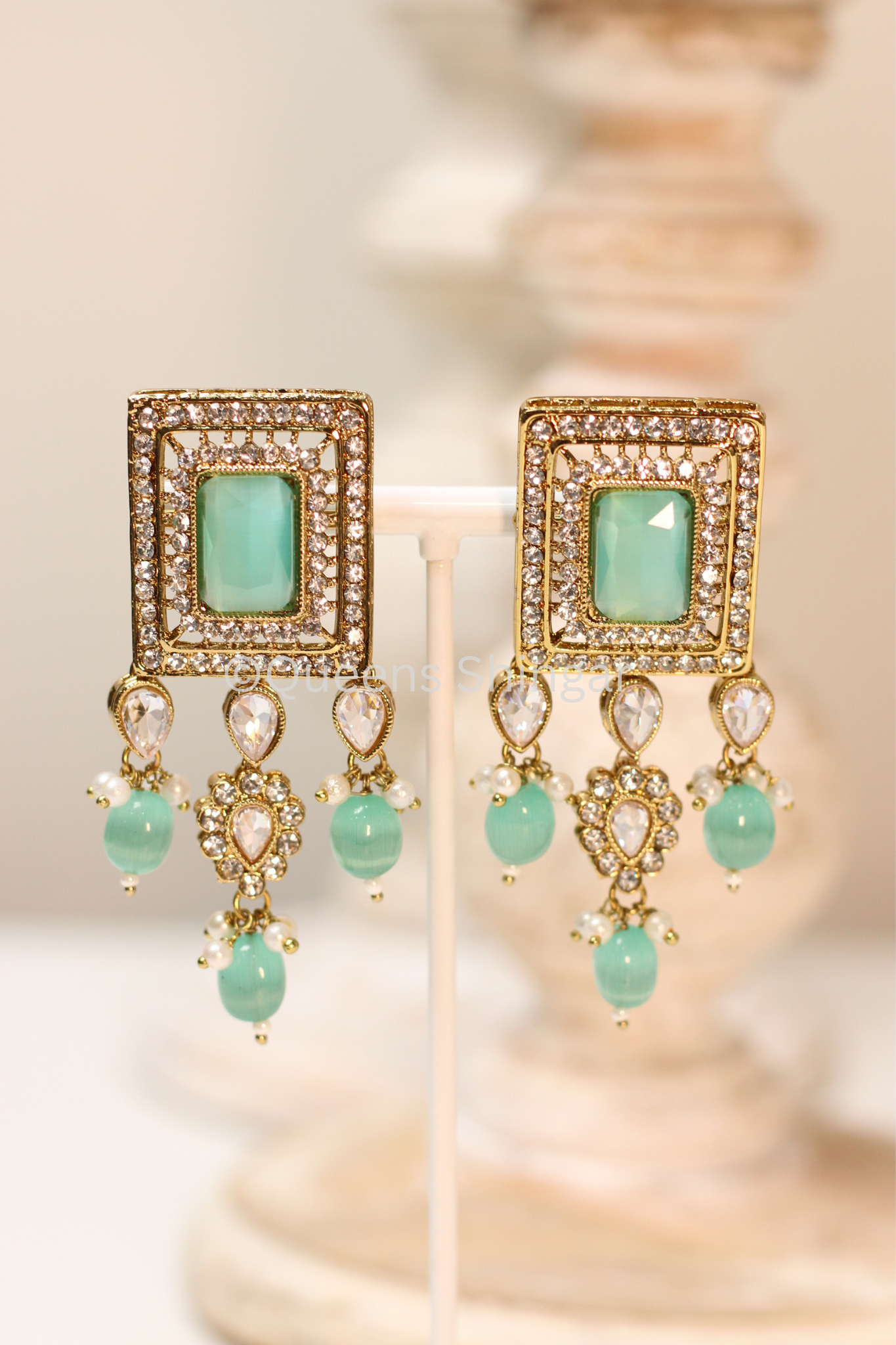 Reena || Bridal Set
