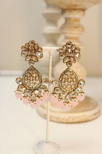 Daani || Bridal Set