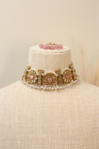 Bibbo || Bridal Set