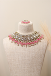 Shahina || Necklace Set