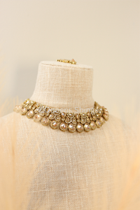 Navi || Necklace Set