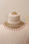 Aarohi || Necklace Set