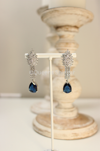 Sidhi || American Diamond Set