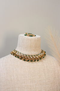 Hoor || Necklace Set
