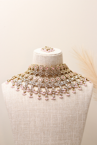 Sohana || Bridal Set