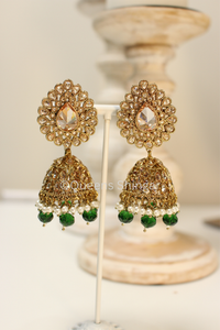 Rani || Mala Set