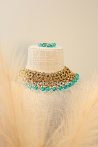 Asil || Necklace Set