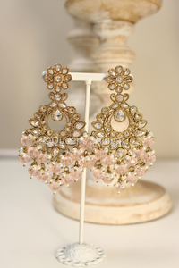 Vanya || Bridal Set