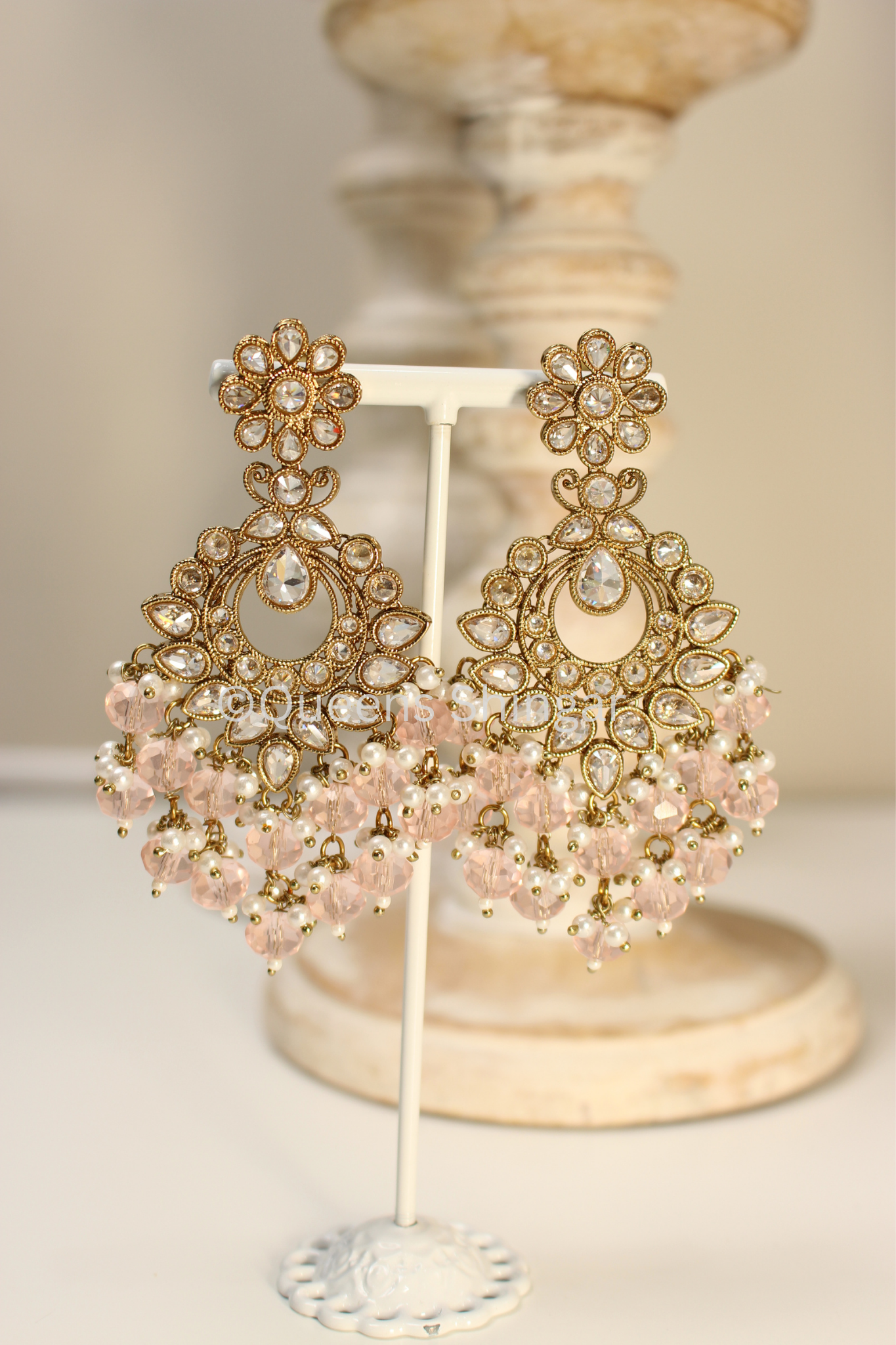 Vanya || Bridal Set