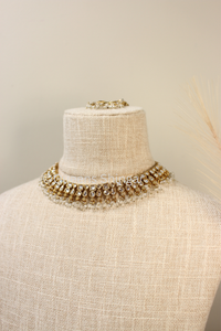 Kajal || Necklace Set