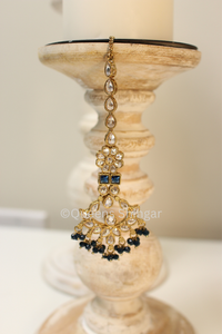 Kajal || Mala Set