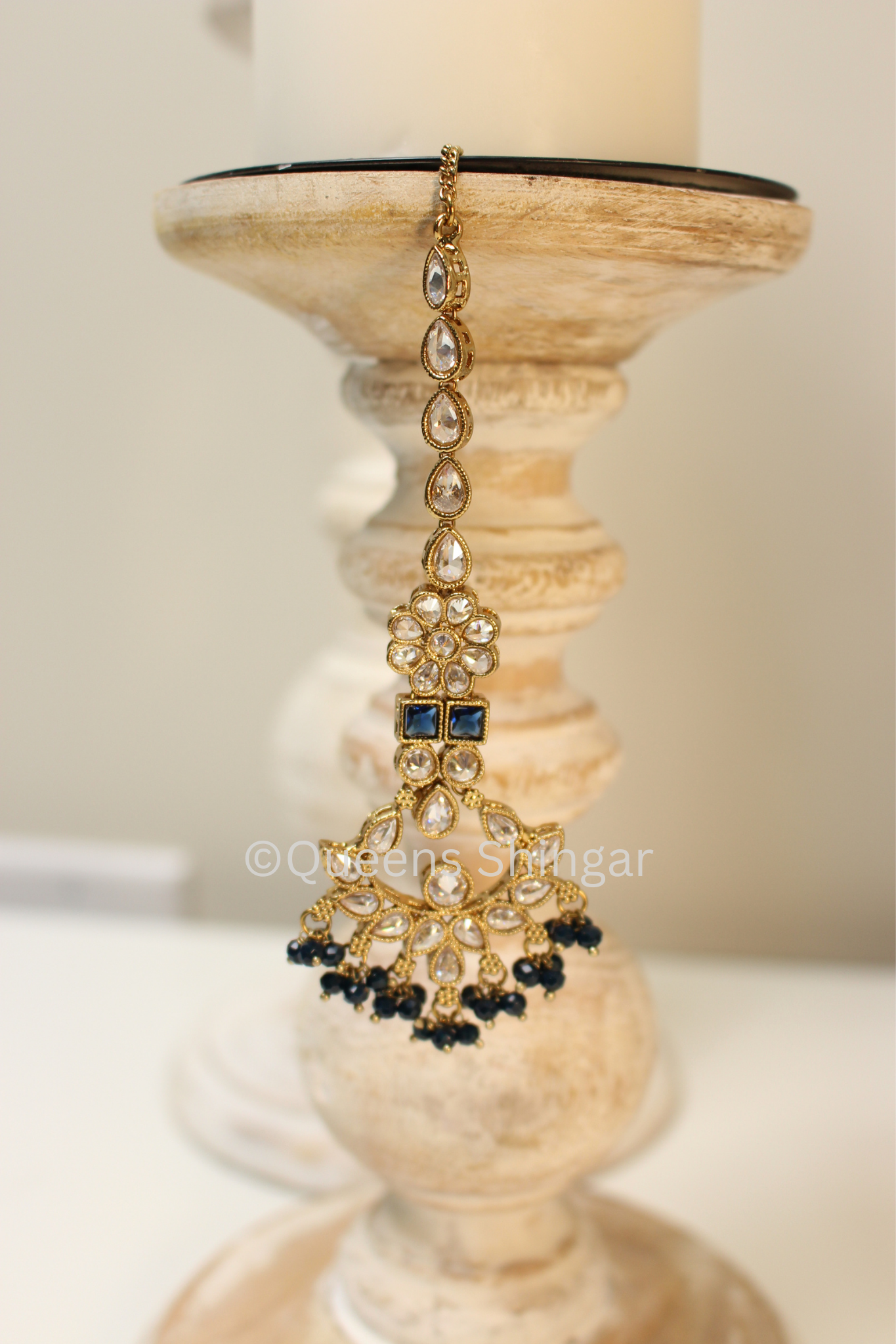 Kajal || Mala Set