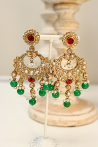 Heer || Mala Set