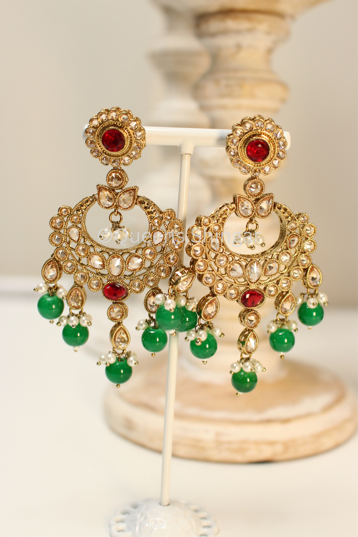Heer || Mala Set