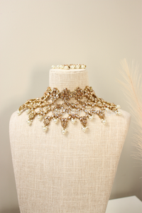 Shyla || Bridal Set