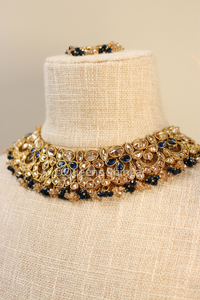 Taal || Necklace Set