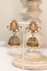 Daani || Bridal Set