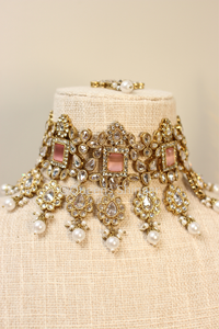 Nandini || Bridal Set