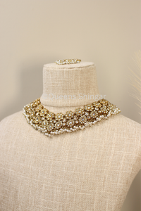 Kashvi || Necklace Set