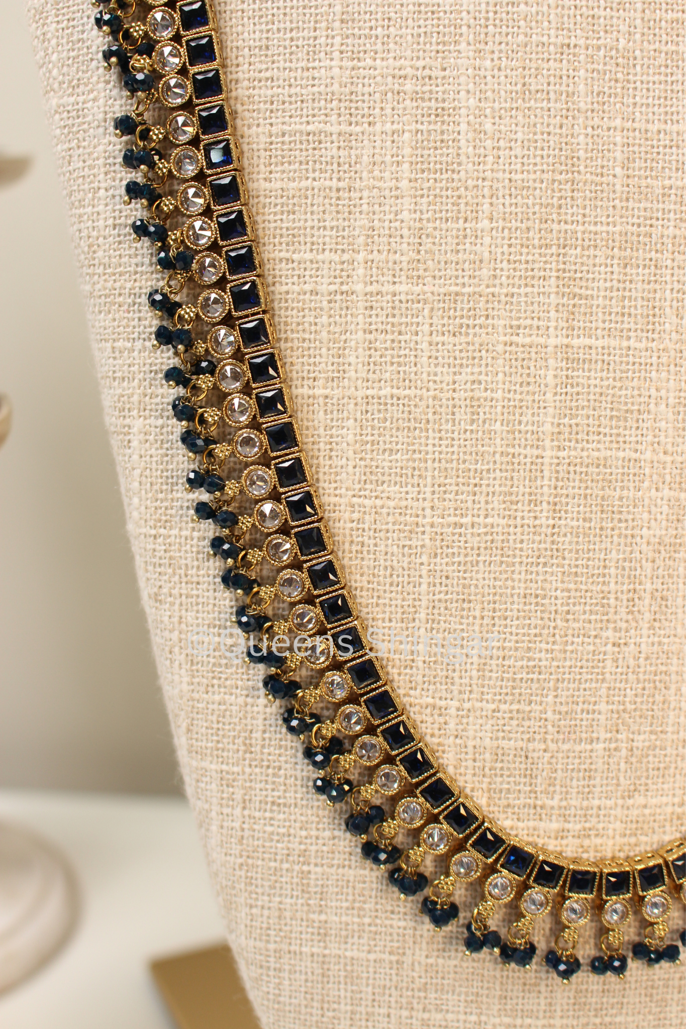 Kajal || Mala Set