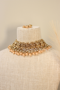 Hilda || Necklace Set