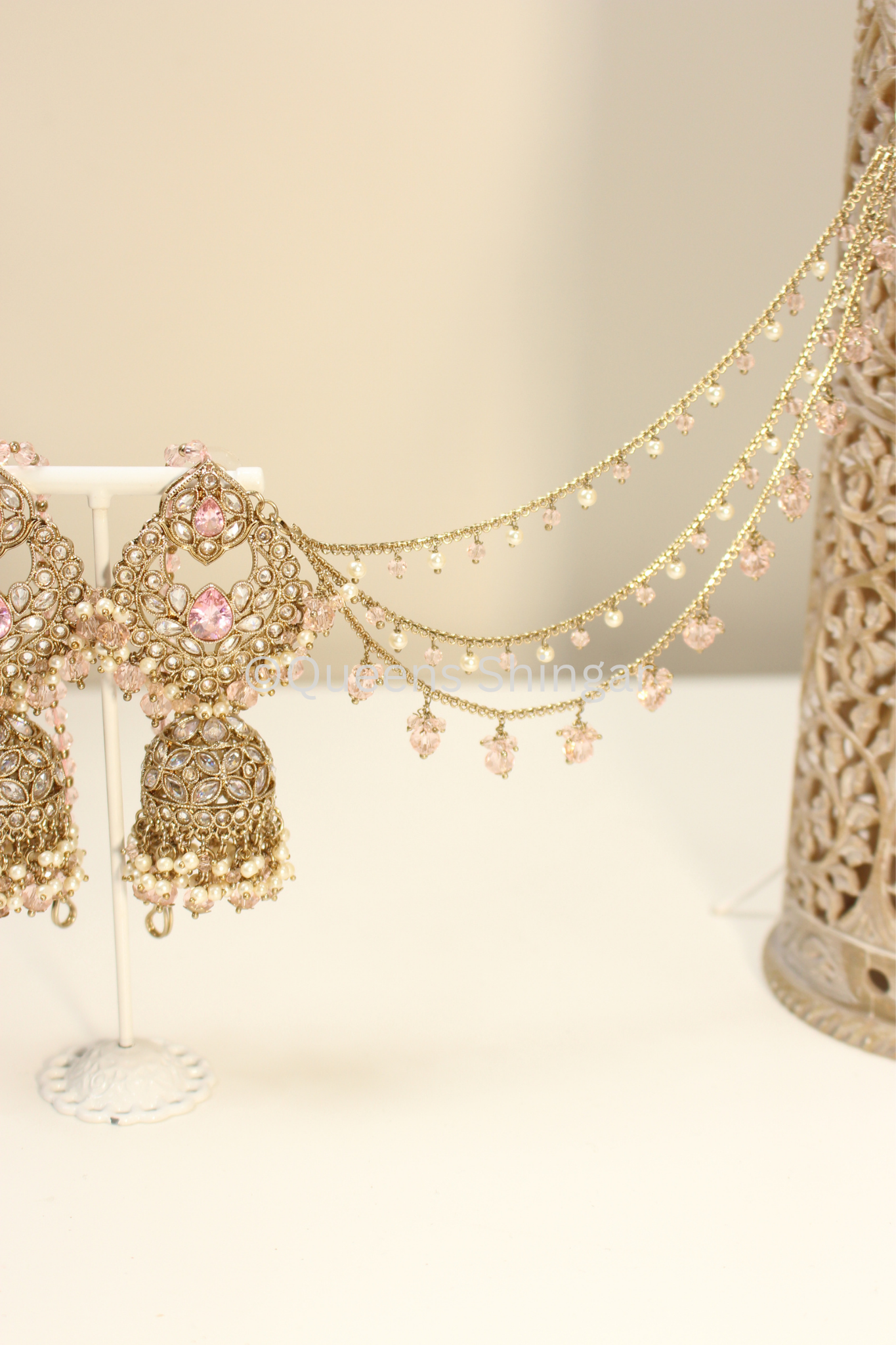 Shivi || Bridal Set