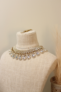 Tanvi || Necklace Set