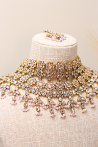 Sohana || Bridal Set