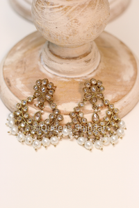 Pavni || Necklace Set
