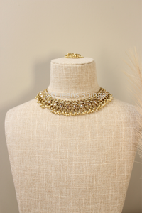 Shakti || Necklace Set