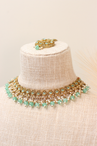 Sarab || Necklace Set