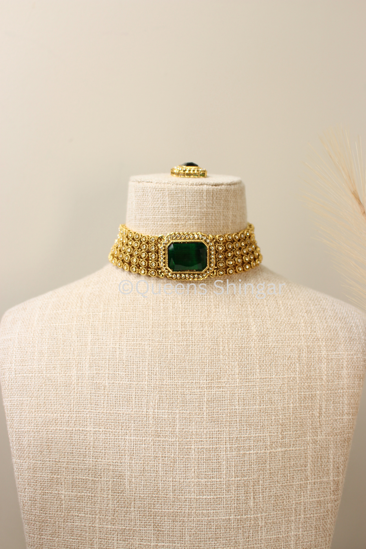 Ayat || Necklace Set