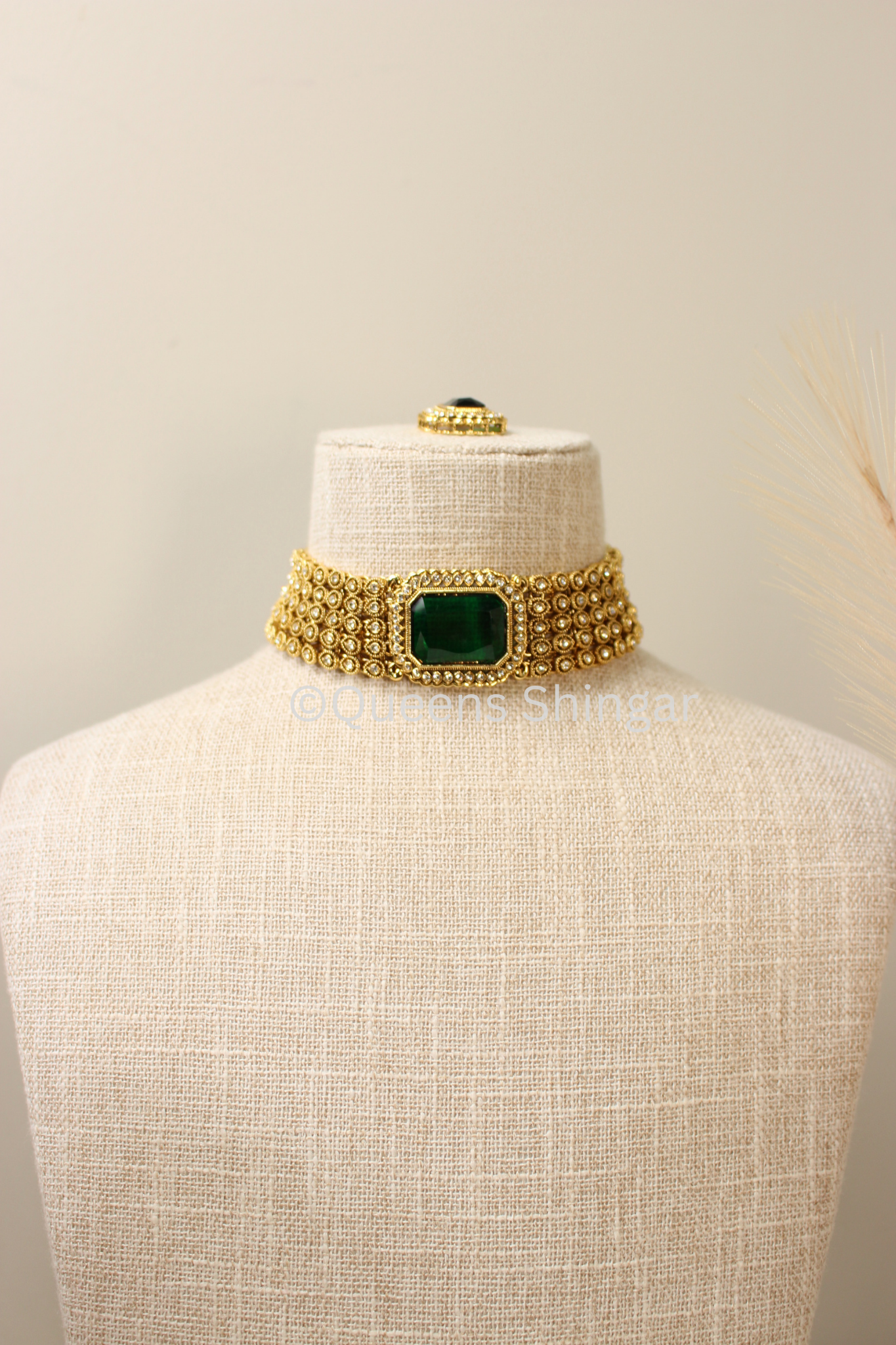 Ayat || Necklace Set