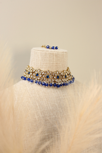 Mina || Necklace Set