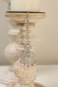 Novi || Bridal Set