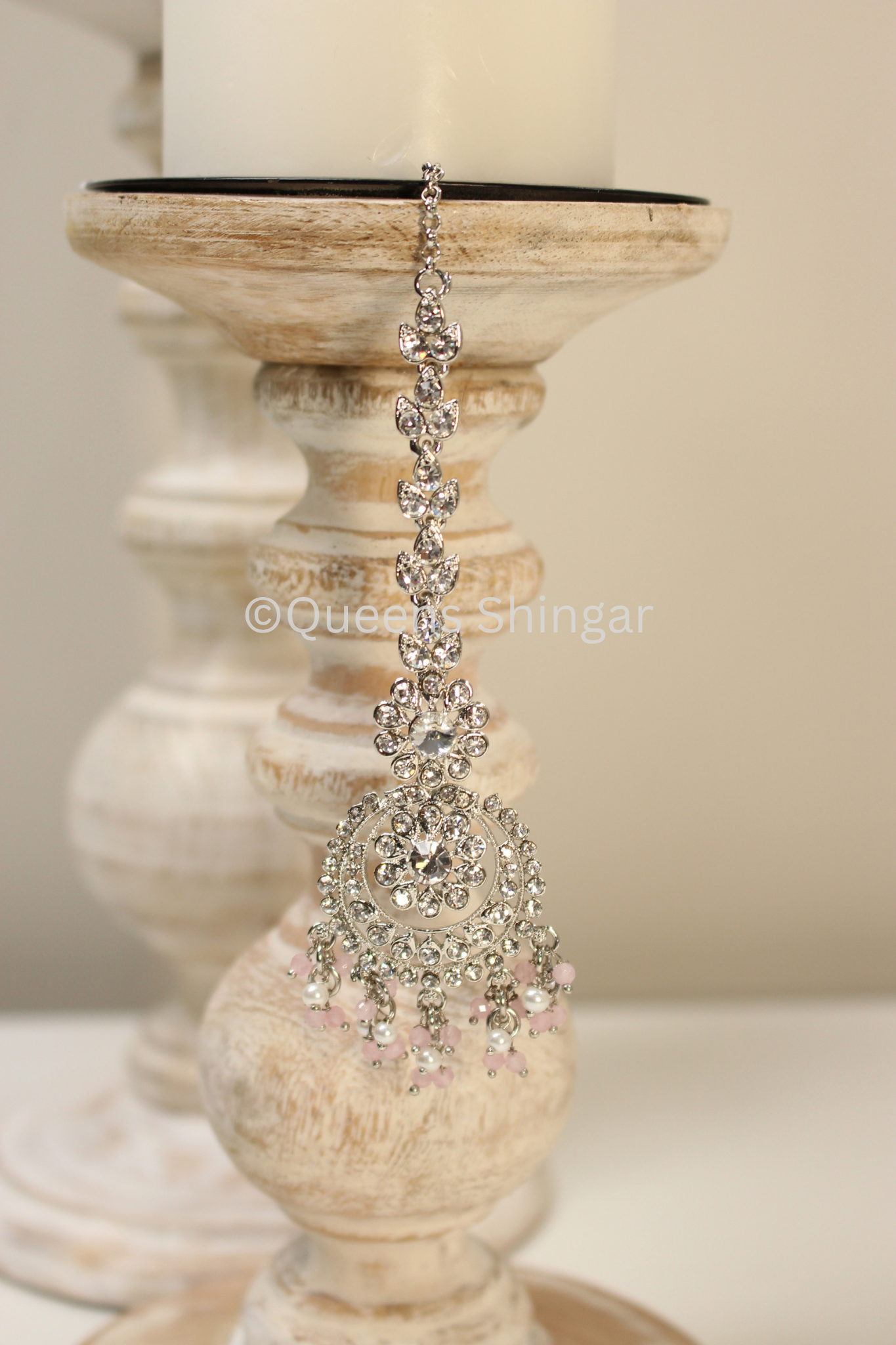Novi || Bridal Set