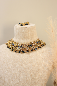 Taal || Necklace Set