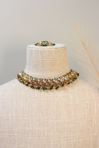 Hoor || Necklace Set