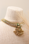 Arvi || Necklace Set