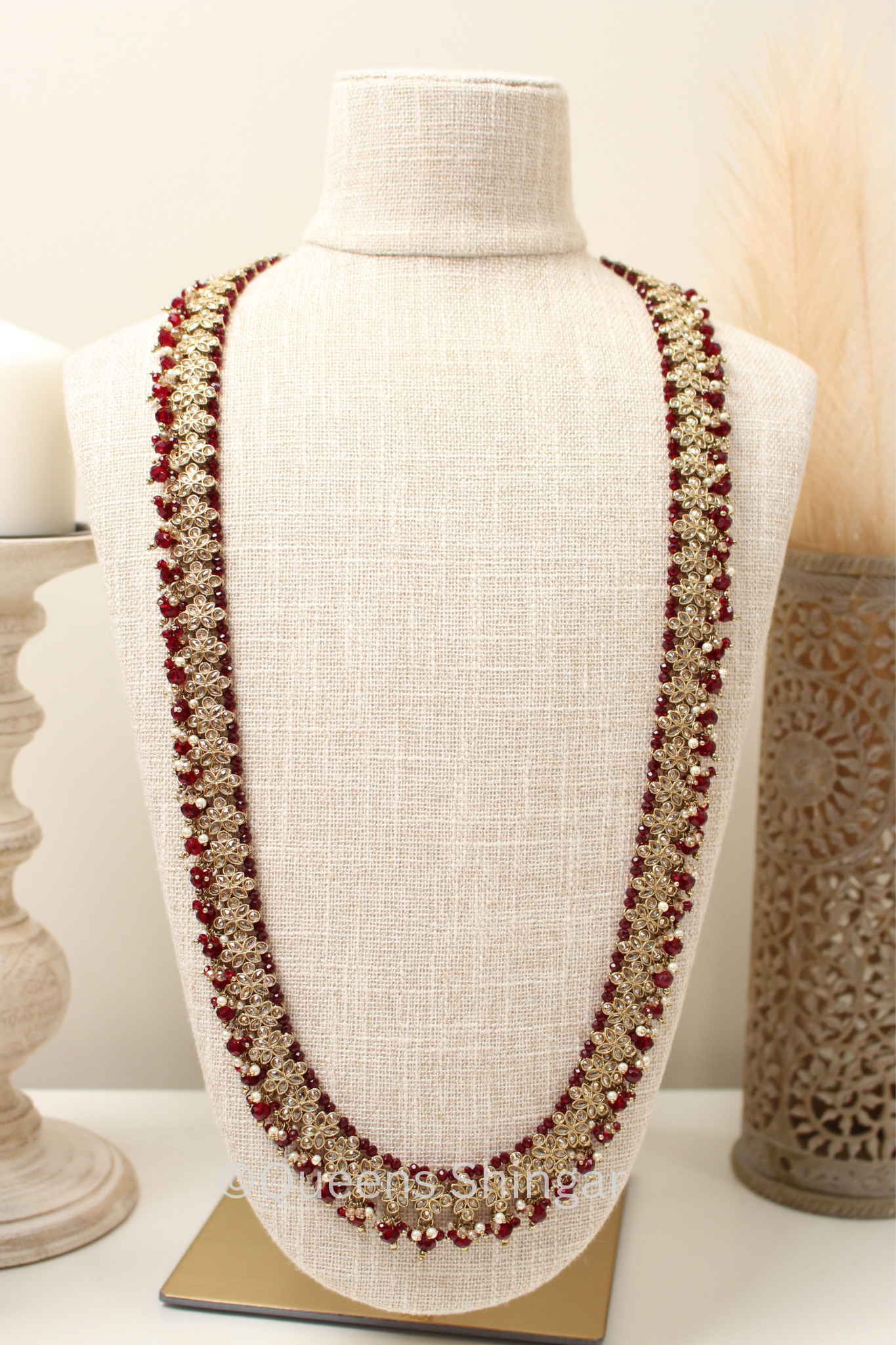 Janvi || Bridal Set