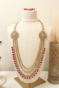 Adra || Mala Set