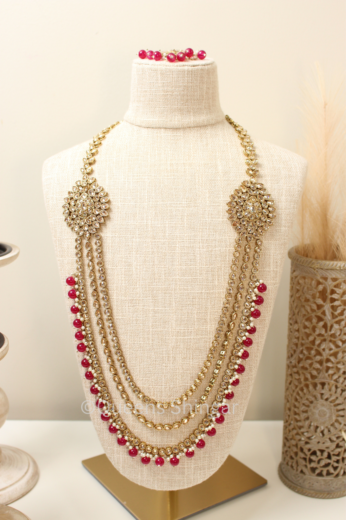 Adra || Mala Set