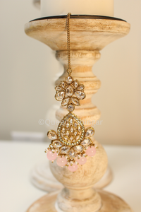 Daani || Bridal Set