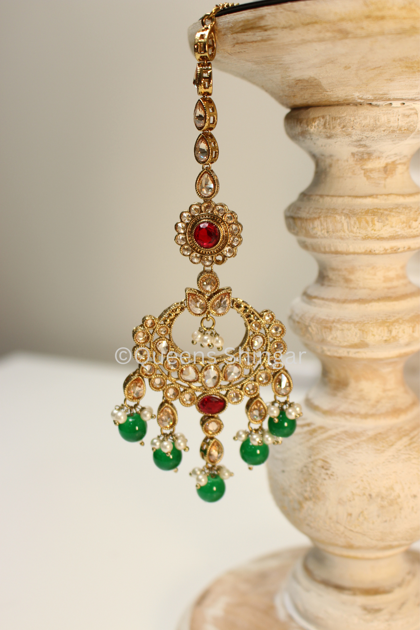 Heer || Mala Set