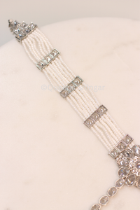 Tia || Headpiece